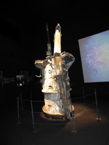 Museum Windstärke 10